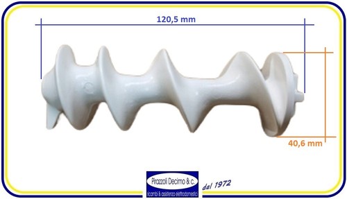 Marcato atlas coclea spirale - marcato,