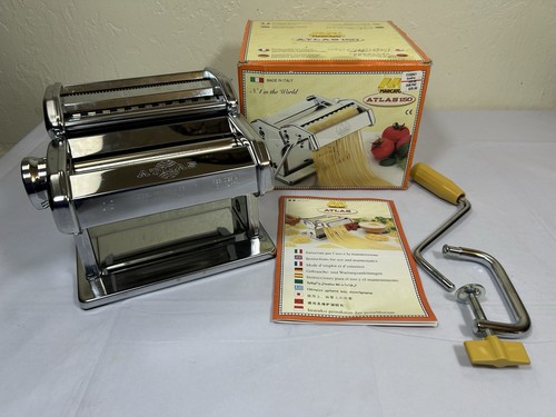 Vintage marcato atlas 150 - atlas,
