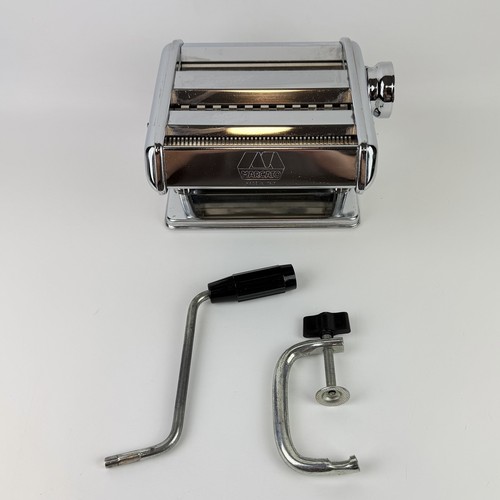 Marcato atlas model 150 - 150, pasta