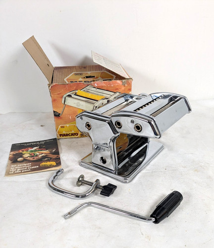 Marcato atlas 150 pasta - marcato,