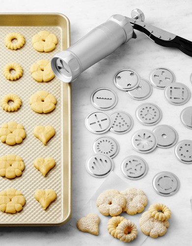 Marcato cookie press made - marcato,