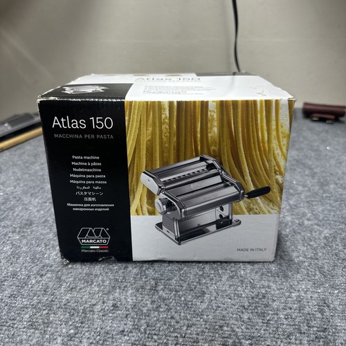 Marcato atlas 150 wellness - atlas,