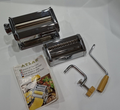 Atlas marcato 150mm - marcato,