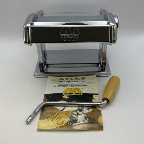 Vintage marcato atlas model - vintage,