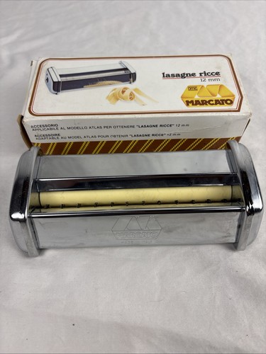 Marcato lasagna rice 12mm - marcato,