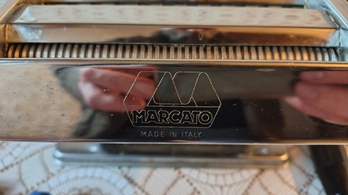 Marcato macchina per - macchina, pasta