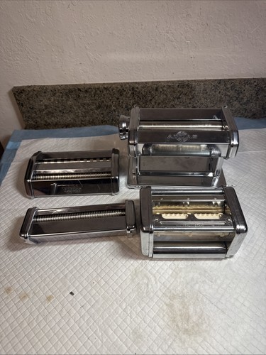 Marcato atlas motor 150 - marcato, mm
