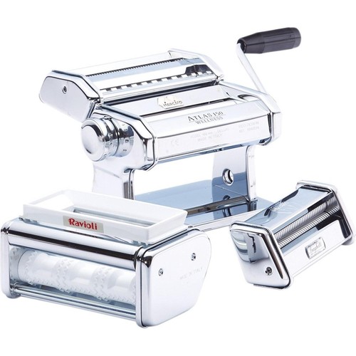 Macchina pasta marcato - macchina,
