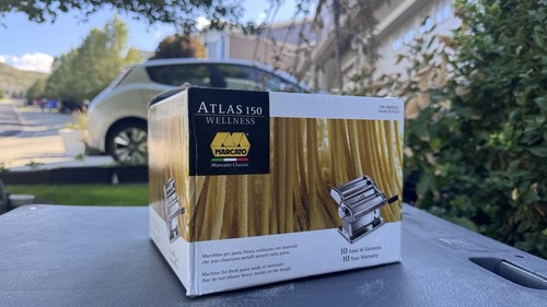 Marcato atlas 150 - marcato,