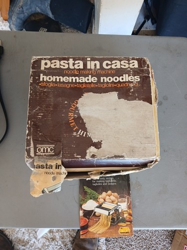 Marcato ampia 150 pasta - ampia,