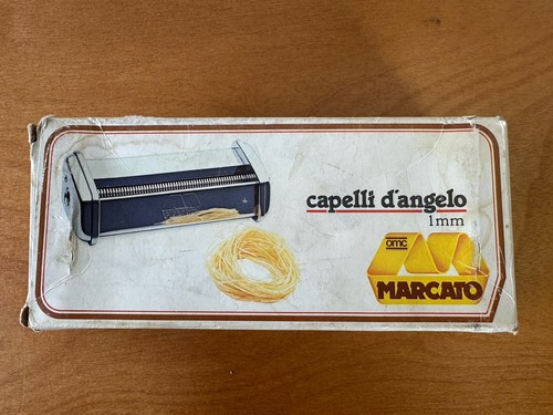 Marcato capelli angelo - marcato,