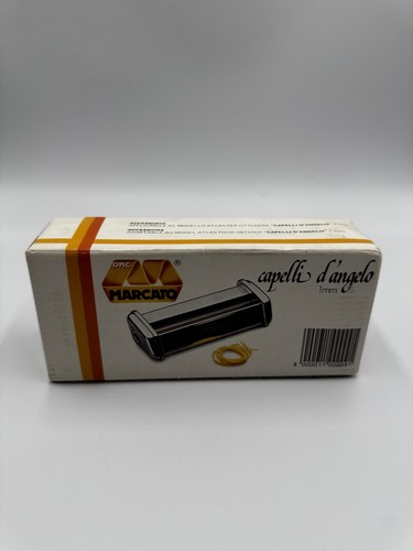 Marcato capelli angelo pasta - marcato,
