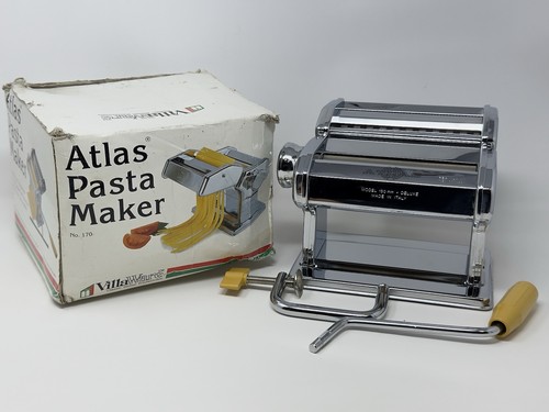 Marcato atlas pasta machine - marcato,