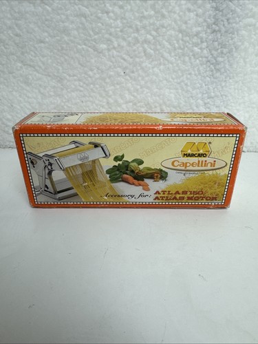Marcato capelli angelo 1mm - capelli,