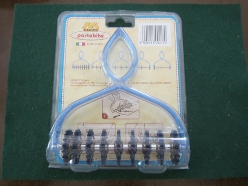 Marcato atlas pasta bike - marcato,