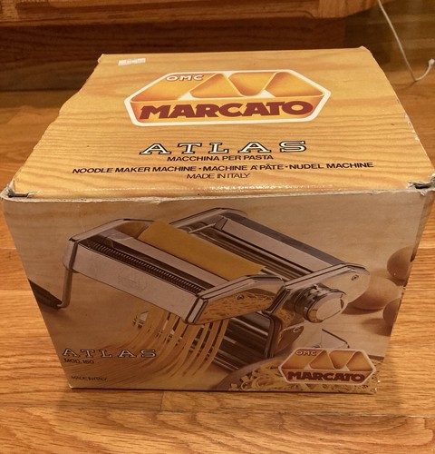 Marcato atlas 150 pasta - atlas,