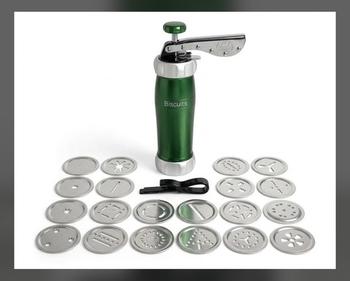 Marcato biscuit cookie press - biscuit,
