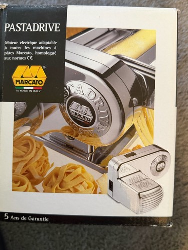 Marcato atlas motor pasta - motor,