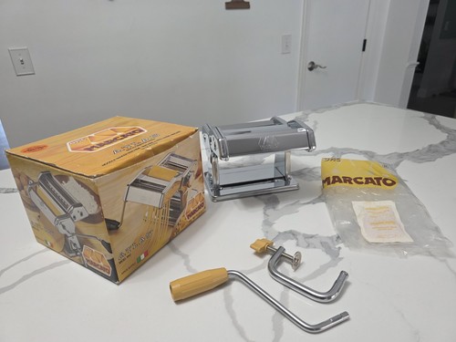 Vintage marcato omc atlas - omc,