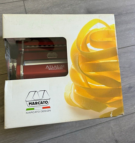 Marcato atlas 150 wellness - 150,