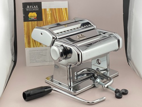 Marcato atlas 150 wellness - atlas,