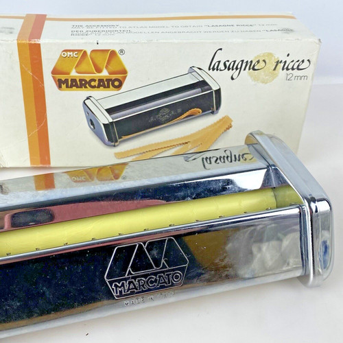 Marcato lasagna ricce - lasagna,