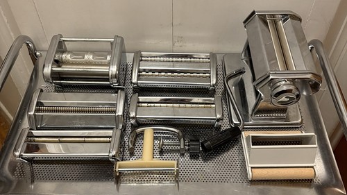 Marcato atlas deluxe pasta - atlas,