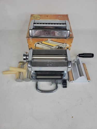 Vintage marcato atlas model - atlas,