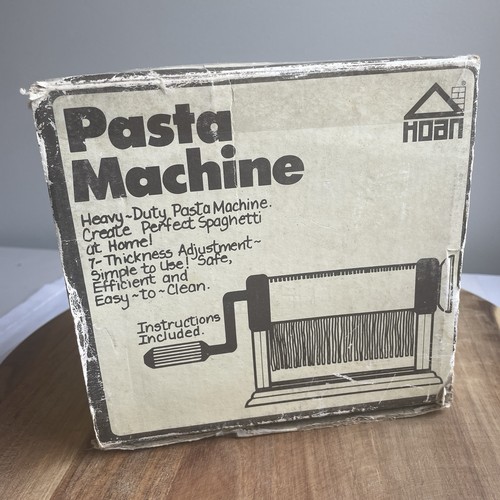 Vtg hoan marcato pasta - marcato,
