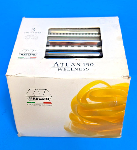 Marcato atlas 150 wellness - atlas,