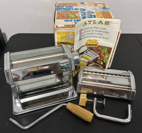Marcato atlas model 150 - model,