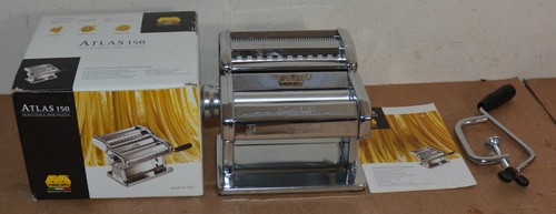 Marcato atlas 150 wellness - 150,