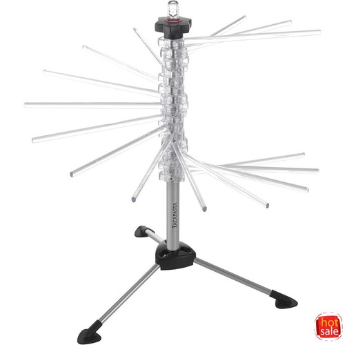 Atlas collapsible pasta - pasta, drying