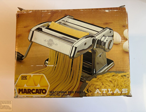 Marcato atlas 150 - atlas,