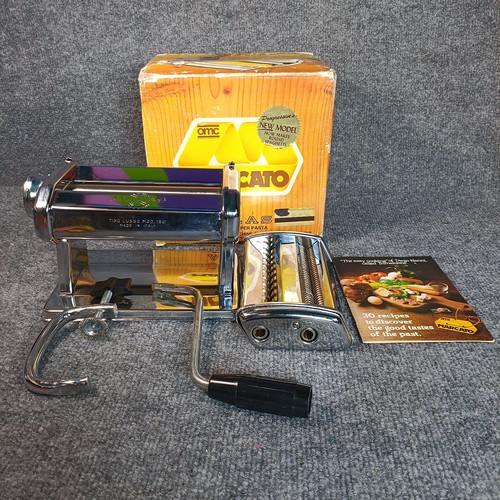 Marcato atlas 150 vintage - marcato,