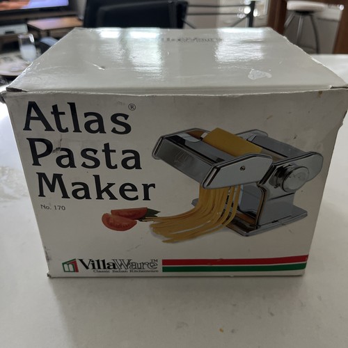 Villaware marcato atlas - villaware,