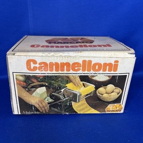 Marcato kitchen pasta machine - marcato,