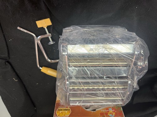 New box marcato - box, model