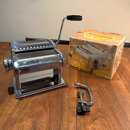 Vintage marcato atlas 150 - marcato,