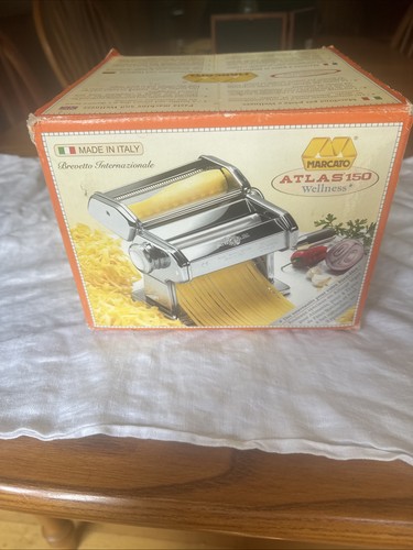 Marcato atlas 150 wellness - marcato,