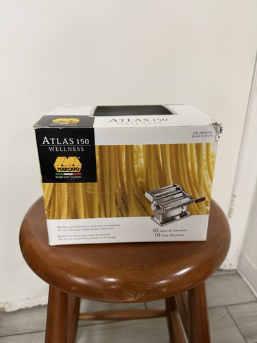 Brand new marcato atlas - brand,