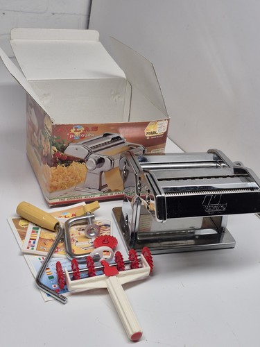 Atlas 150 pastabike made - 150, in