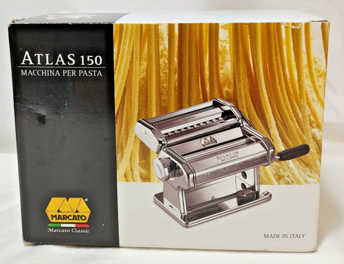 Marcato atlas 150 classic - marcato,