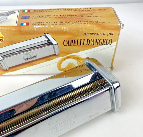 Marcato capelli angelo angel - marcato,